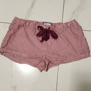 4/$20 | Aerie Pajama/Lounge Shorts